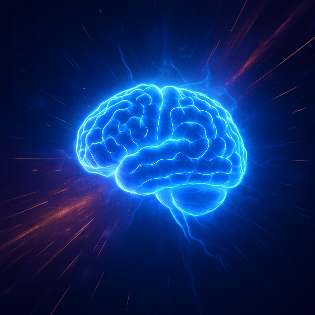 The Limitless Effect focus and memory subliminal audio cover art